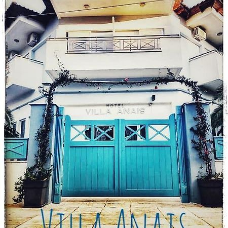 Hotel Villa Anais (Adults Only) Prínos Exteriör bild