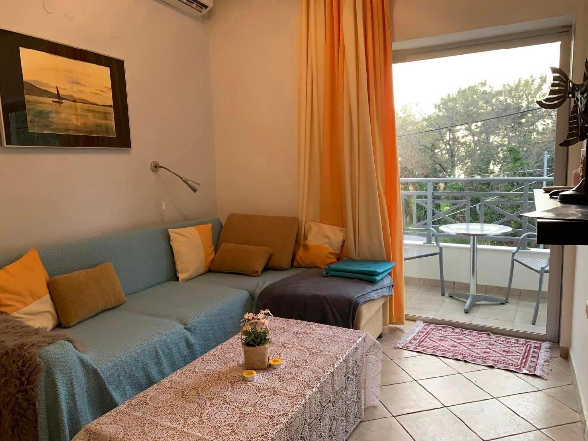 Hotel Villa Anais (Adults Only) Prínos Exteriör bild