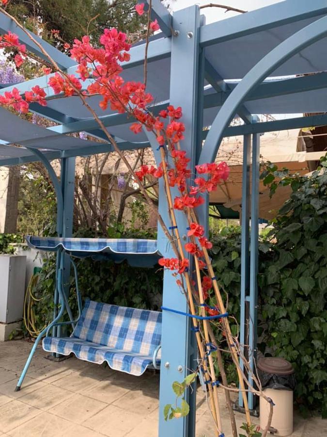 Hotel Villa Anais (Adults Only) Prínos Exteriör bild